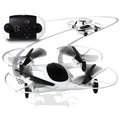 Range Altitude, and Drone IMAGE Max 5in Drive Rechargeable 215ft 250ft Long Fly + RC, Control Function Dual SHARPER