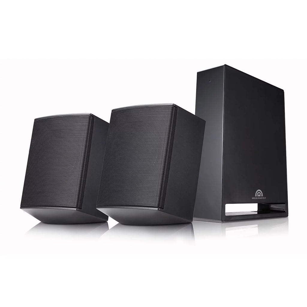with - 420W System SLM4R Surround Soundbar Speakers Channel Wireless 4.1 LG