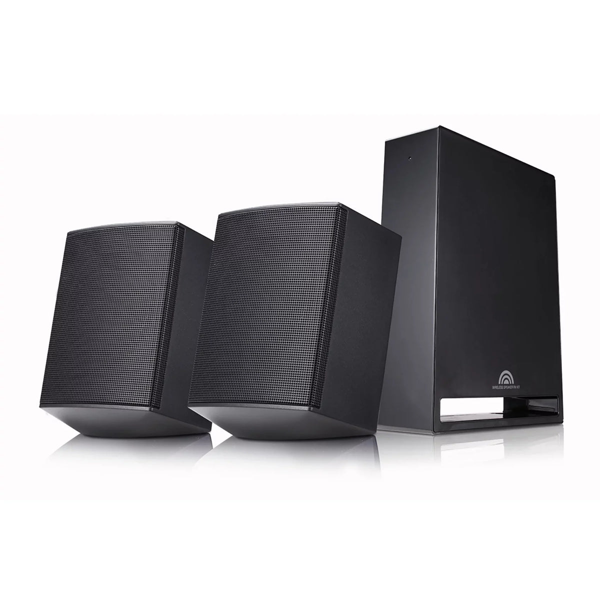 with - 420W System SLM4R Surround Soundbar Speakers Channel Wireless 4.1 LG