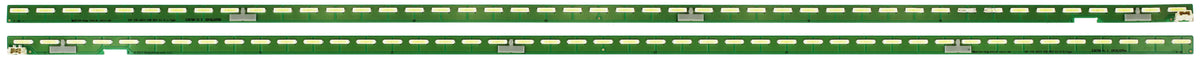49LF6300 49SM5KC LG 49LX540S Bars/Strips Backlight LED 6916L-2293A/6916L-2294A