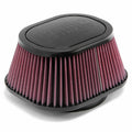 1999-2015 Filter CHEVROLET Element Air Power Diesel/Gas Chevy/GMC 99-14 TAHOE System SILVERADO, 2000-2008 select: CHEVROLET Ram Air Fits Banks