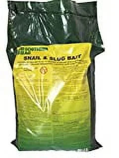 20 Slug Lbs. - Snail and Bait