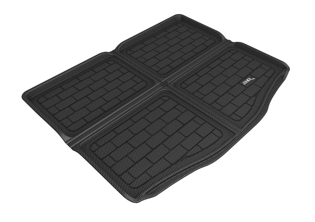 '- compatible MAXpider 2020-2024 (BLACK) Liner ESCAPE with 3D Cargo Cargo Liner KAGU