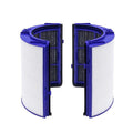 Dyson New Air Carbon Filter Activated Purifier TP06/HP06/TP09/HP09 Filter HEPA