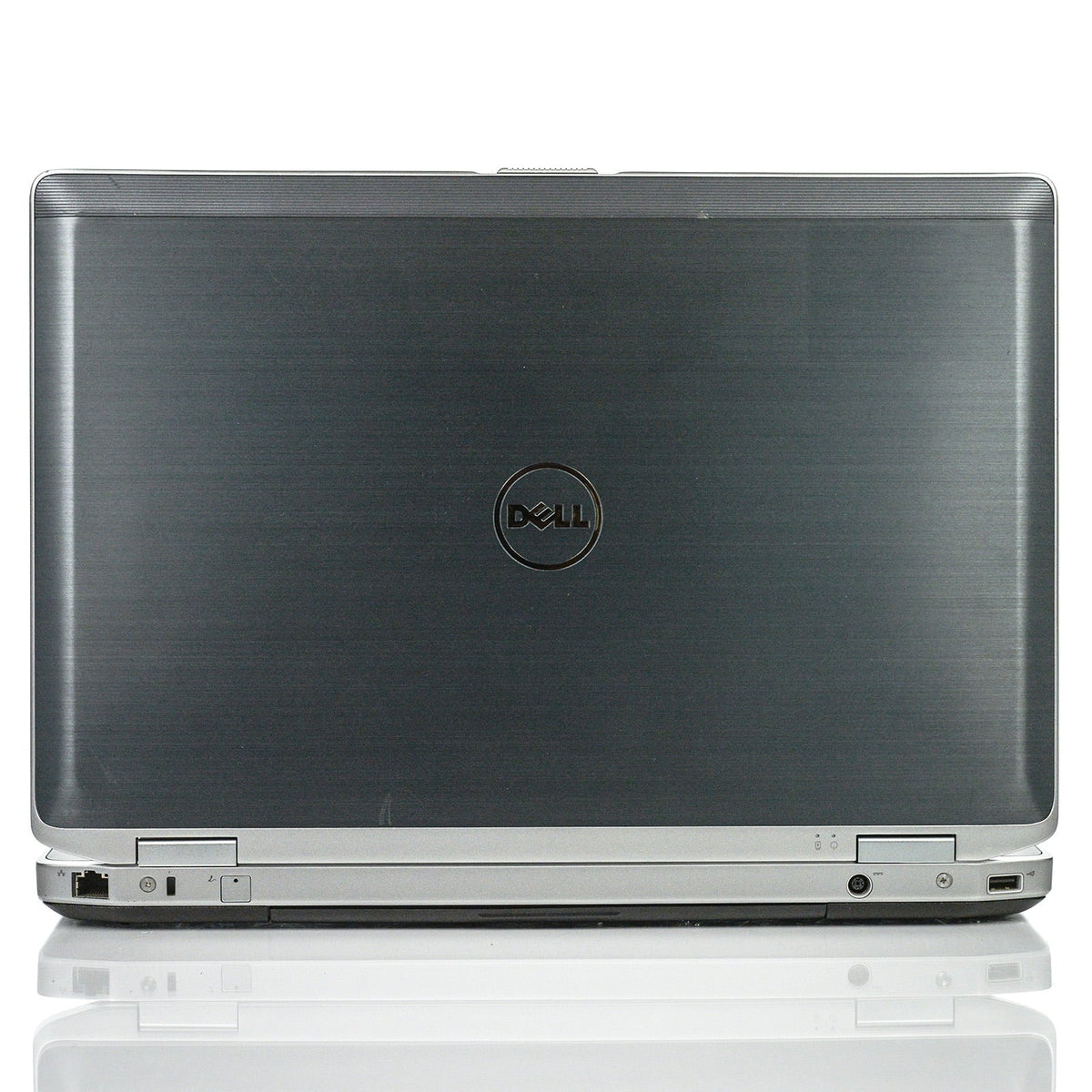 Laptop (Preowned) Dell Latitude 10 Win Pro Quad-Core 4GB i5 320GB E6520