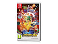 Switch DX - Pokken Tournament Nintendo