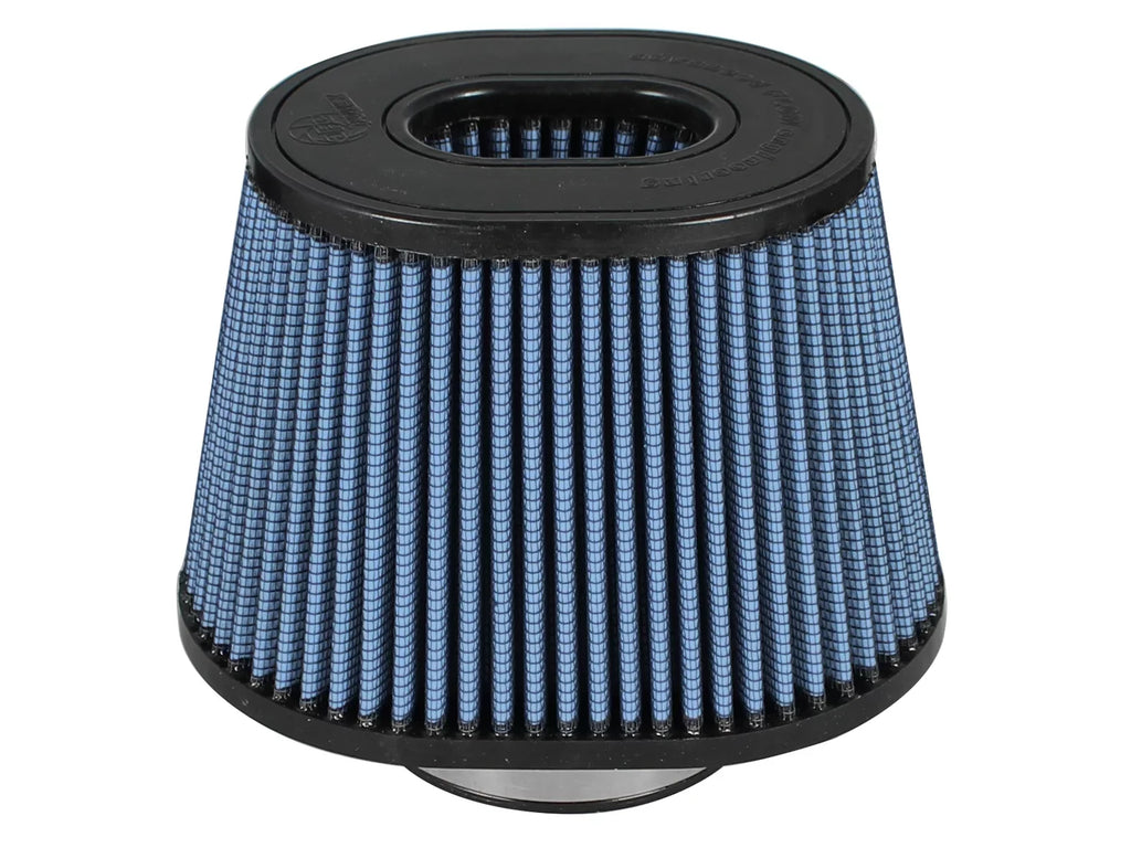 x (9x6-1/2) IN Power B x Replacement 6-1/8 4 T Air Oiled (6-3/4x5-1/2) Filter, aFe x H, (Inverted) Performance IN F IN Media IN 24-91074 Washable,