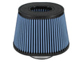 x (9x6-1/2) IN Power B x Replacement 6-1/8 4 T Air Oiled (6-3/4x5-1/2) Filter, aFe x H, (Inverted) Performance IN F IN Media IN 24-91074 Washable,