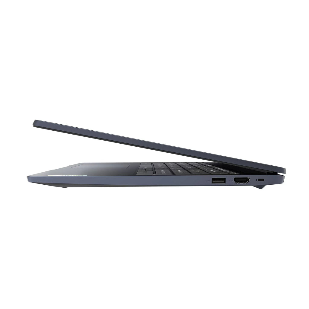Notebook UHD, 64GB IdeaPad IPS, 3 Laptop, 15.6" Lenovo Chromebook 4GB, FHD N6000,