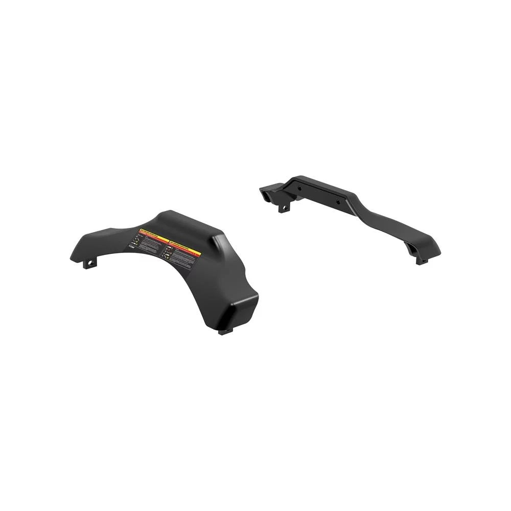 Head CURT Q24 Wheel Hitch for 16913 Replacement 5th Legs