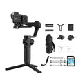 Zhiyun Handheld 128GB Weebill Stabilizer with 3-Axis Card Gimbal 3S Memory