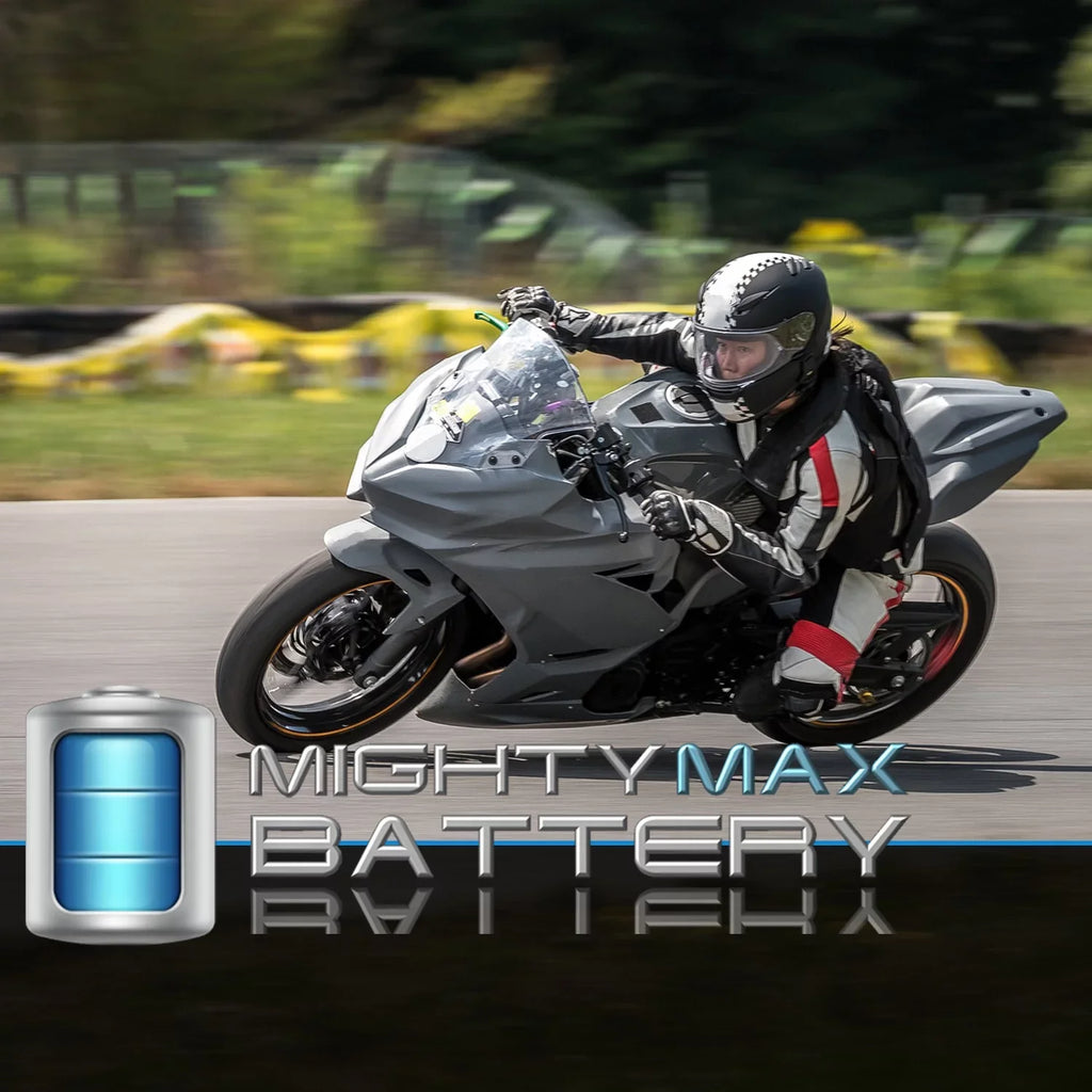 for Replacement Cannondale X440S Lithium Battery YTX5L-BS