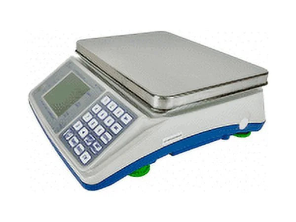Digital x 0.0002lb Counting 7lb Scale Parts Mid Tree Counting Scale - Plus