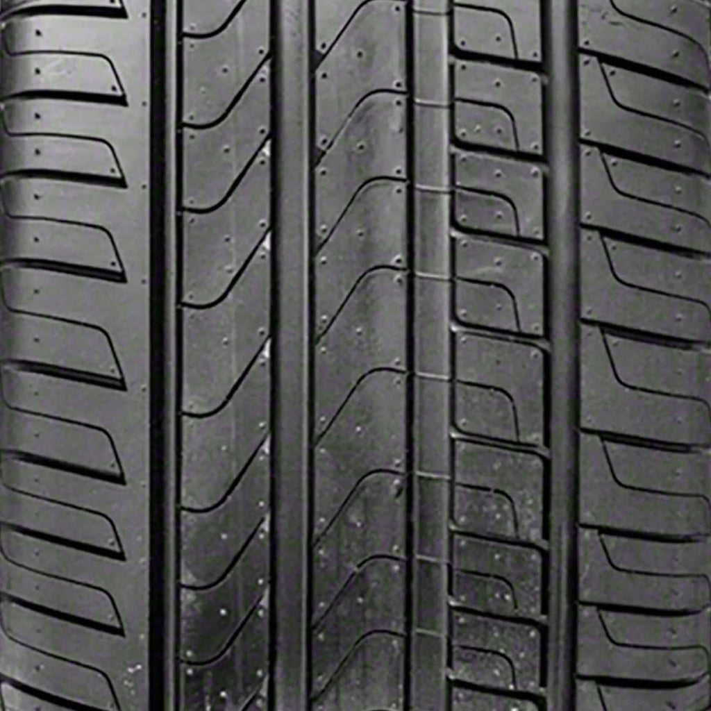 89Y 2013-16 Nissan Fits: Sentra Turbo, SR 4 SR Set Sentra 2017-19 P7 Pirelli CINTURATO Tires Nissan of 205/50R17