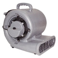 902000 Cord Three-Speed ft Air Mercury cfm Floor Mover 20 Gray 1500