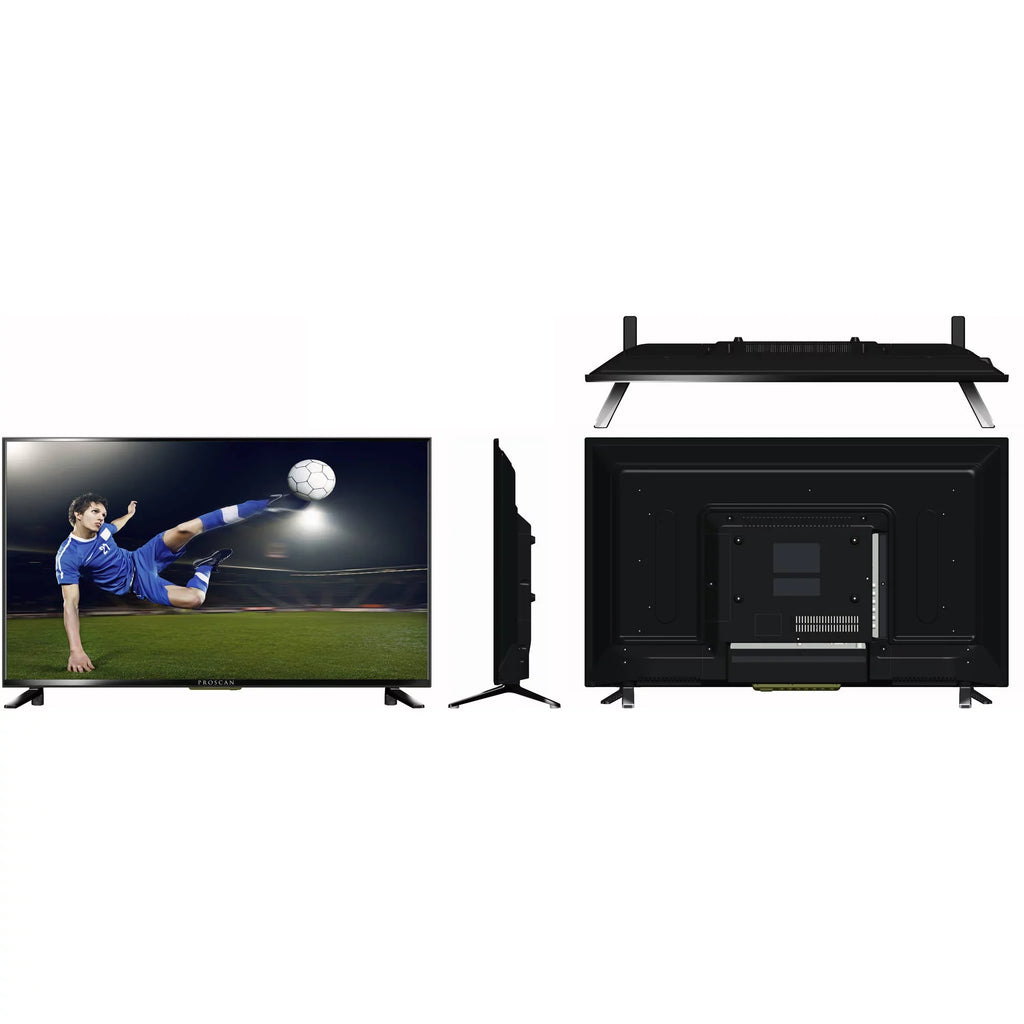 32" D-LED HDTV 720p PLDED3280A Proscan 60Hz