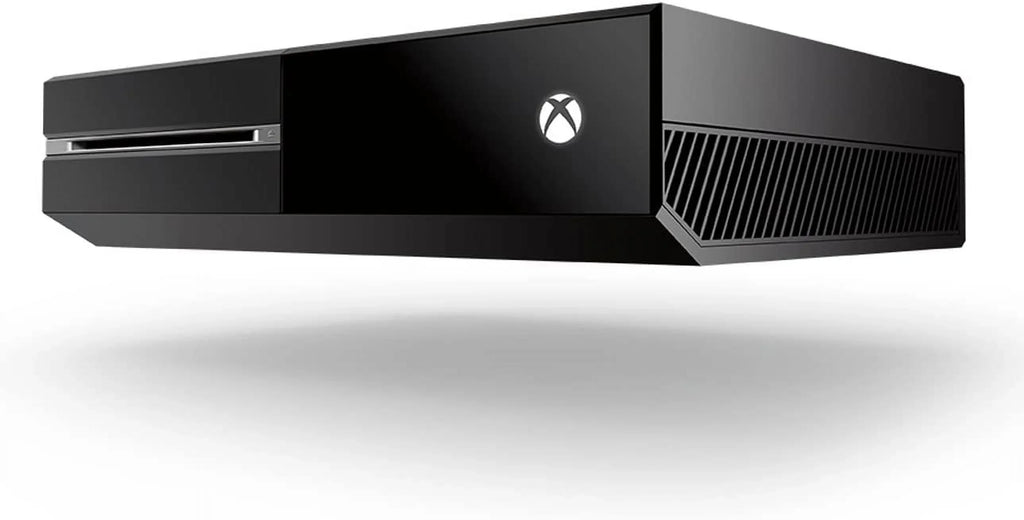 of One Xbox With Black Cable Original Gaming Console AXTION Controller Ghosts 500GB 2 BOLT Call Game Included (Refurbished: Duty HDMI Pre-Owned New) Bundle Like