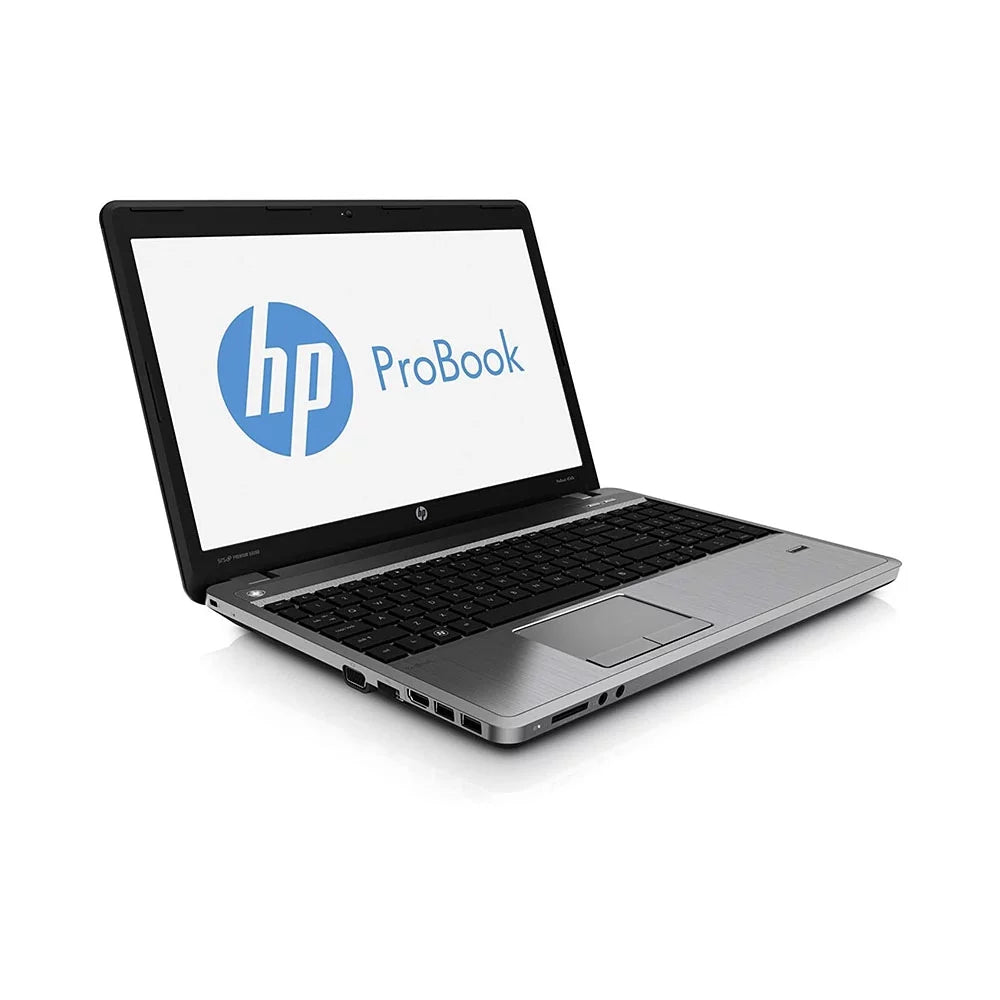 Windows Intel 8GB ProBook HP 15.6" RAM Pro Wi-Fi 128GB Laptop Core 10 i3-3110M 4540S Computer SSD
