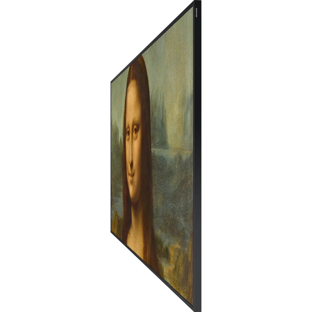 Art TV (QN43LS03BAFXZA, Mount Built-In Class Alexa LS03B Smart Slim 43" Fit Wall Anti-Reflection with 2022) 4K Frame Mode, Screen, The Quantum HDR, Open Box QLED Matte Included, Series