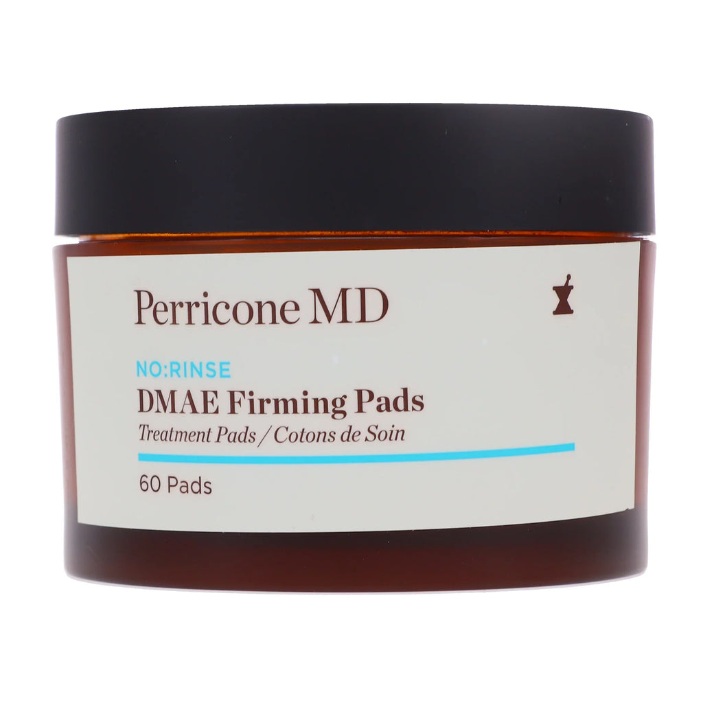 Ct No Pads MD Perricone 60 Rinse DMAE Firming