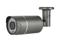 12V 2.8-12mm, Eyemax TIR-0712V-B LED Camera, 72 HD-TVI 2MP exterior Bullet DC IR