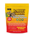 EPIC Bag, Repellent All exterior Use Natural 6lbs Rabbit Granular Ready Animal Scram Resealable To