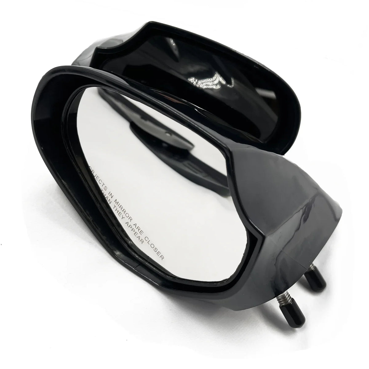 Sport WaveRunner Right Left Deluxe Mirror VX / For 2010-2014 Pair Cruiser Yamaha