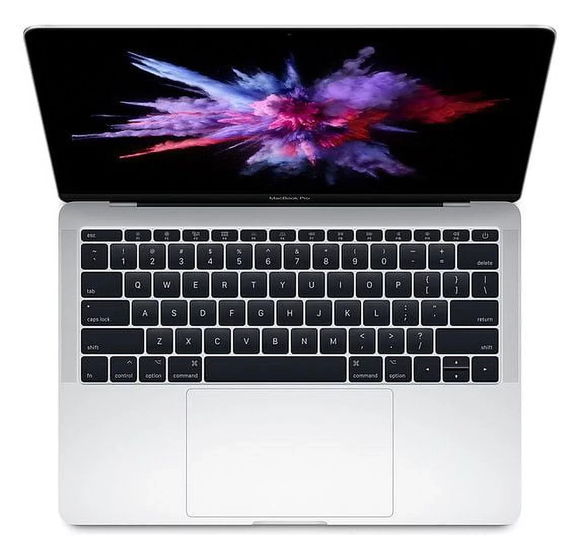 MLUQ2LL/A-BTO Core i7 Macbook Grade Included Memory 13.3-inch OS 2560x1600 Silver) (Late SSD 8GB Dual 2016) 2.4Ghz Sierra Power 64GB (Retina, Adapter Pro Display A Mac