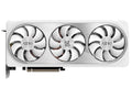 GV-N4070AERO 12GB 4070 GeForce Video ATX 4.0 GIGABYTE Card GDDR6X x16 OC-12GD Express AERO PCI RTX