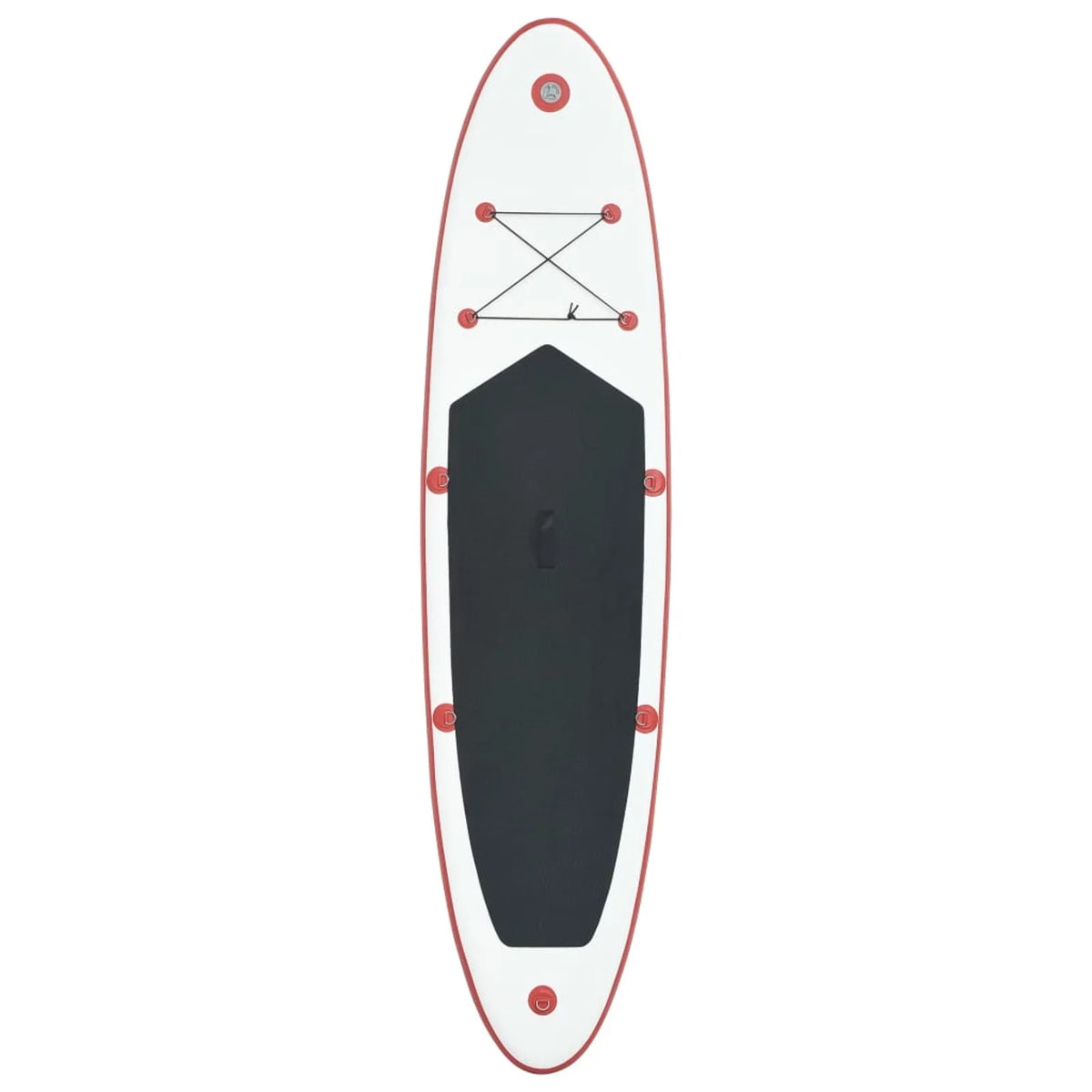Set Paddle And With X Leash Red 153.5" parcel,Inflatable Inflatable Oar - Waterproof Oar Paddle Fin - Red Andoer Hand Hand Pump White Aluminum With Set Paddle And Leash Set Paddle