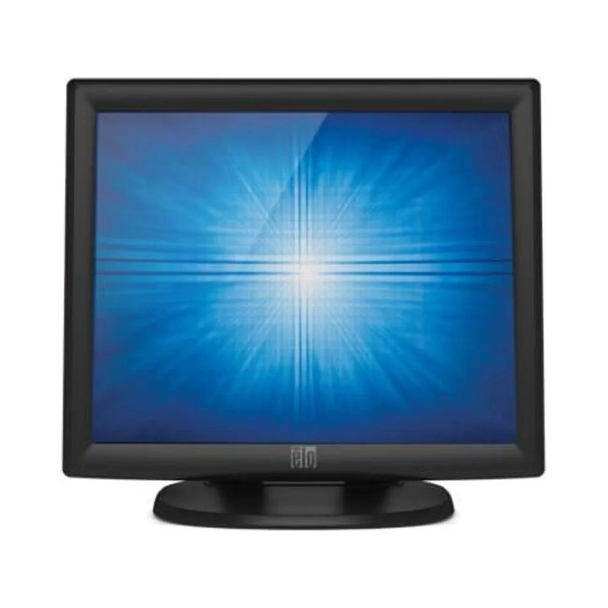 in. Touchscreen Intellitouch 17 0 Monitor, Gray 1715L