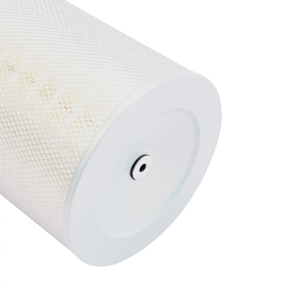 Replaces SHZICMY Filter Collector 20-40μm P191151 Particles Fine Catcher Dust Cartridge