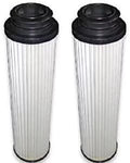 2 Filters Cartridge of pack