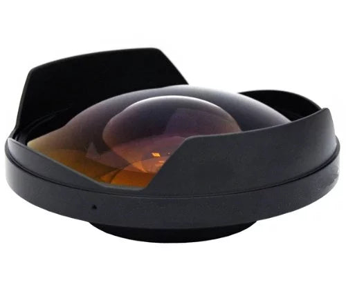 Panasonic Lens For The High Grade Fish-Eye HC-WXF991K 0.3x