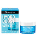 liquid - Dry with Boost Skin Ultimate Hyaluronic Moisturizer Acid Thirst for Skin's Hydro Quench The Neutrogena Gel Hydrating Your
