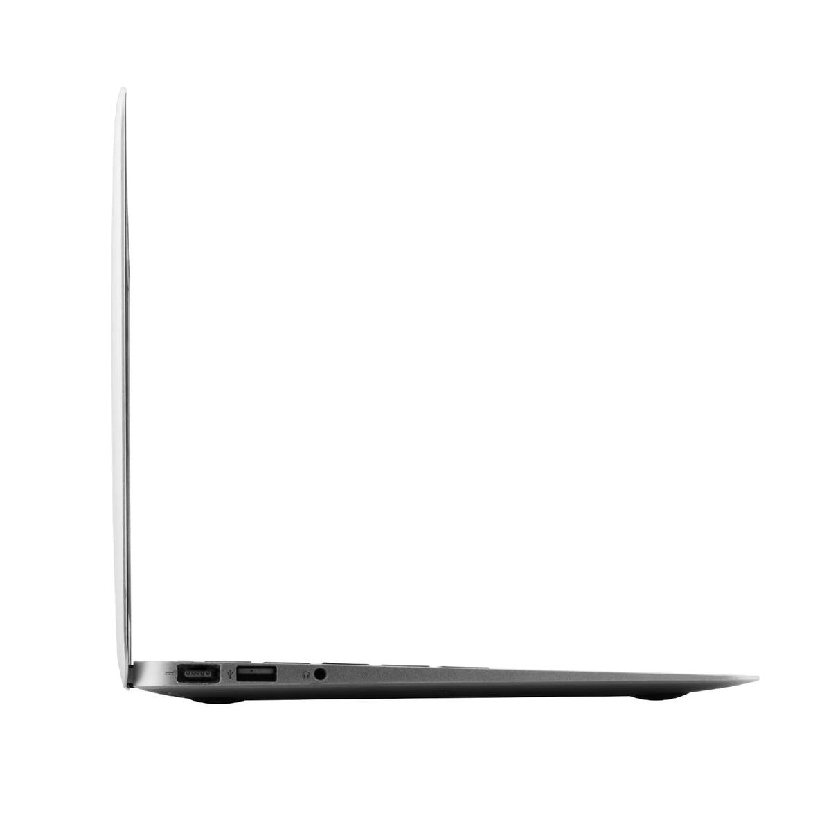Laptop MD711LL/A Restored Air MacBook (Refurbished) 11.6 Inch