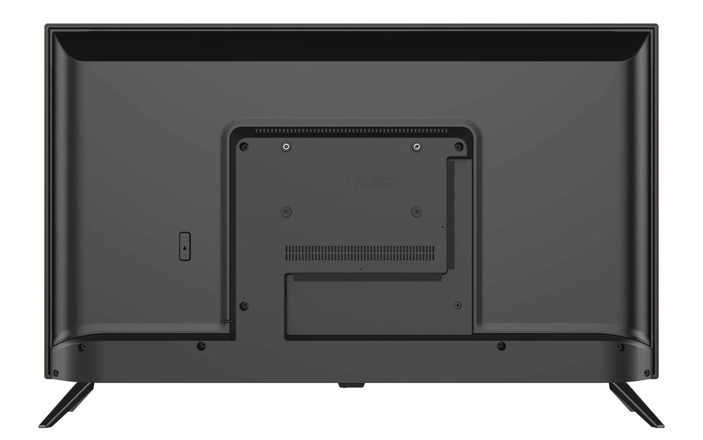 HDR JVC FHD Roku LT-40MAW305 TV, 40"