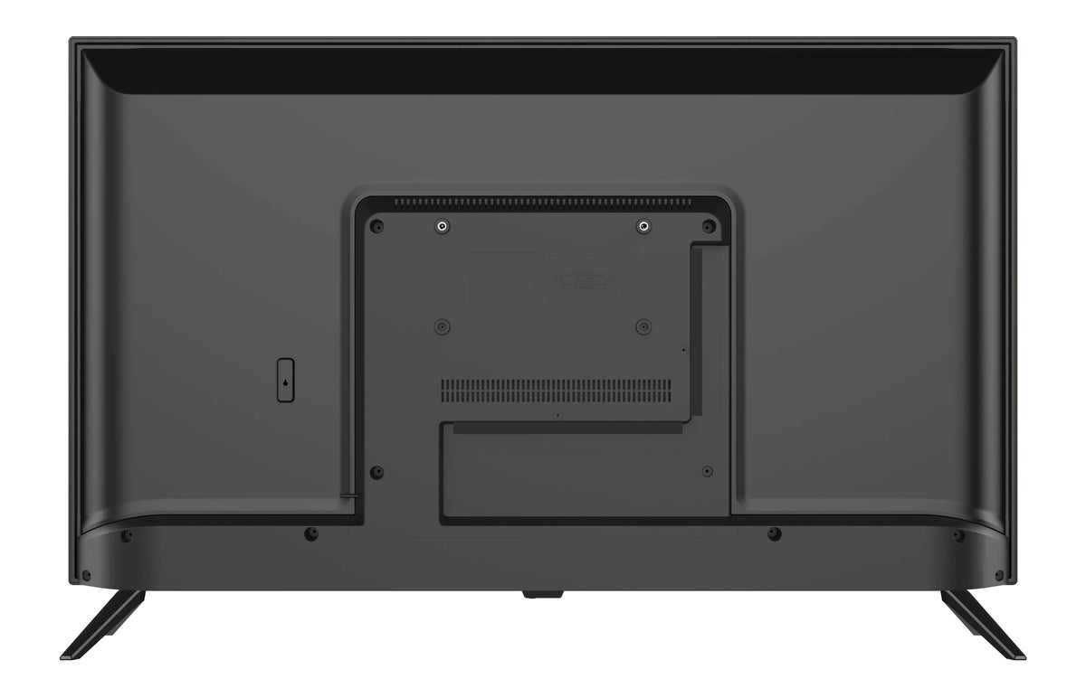 HDR JVC FHD Roku LT-40MAW305 TV, 40"