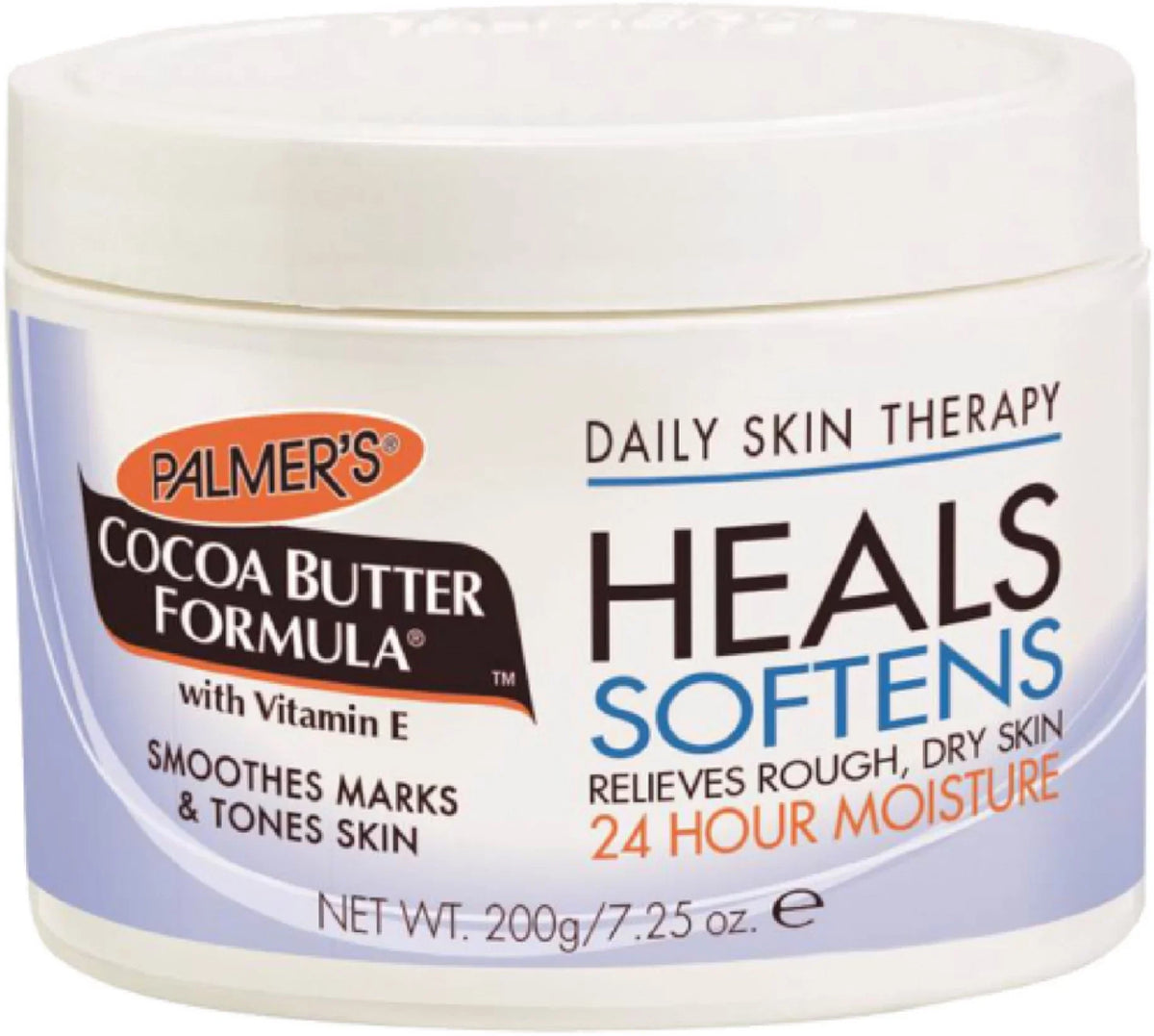 2) Formula Solid (Pack 7.25 Original - of oz Palmer's Cocoa Butter