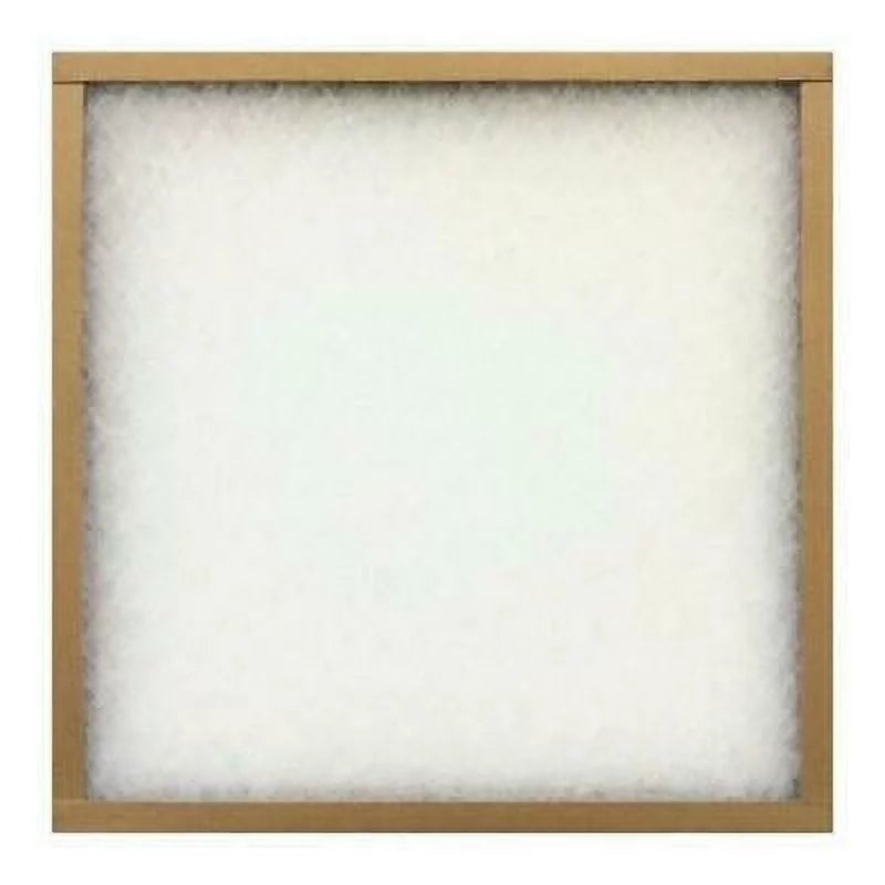 in. Fiberglass x Air (Pack x 1 Filter H D AAF 12) in. Flanders II EZ in. MERV W 30 4 12 Flow of