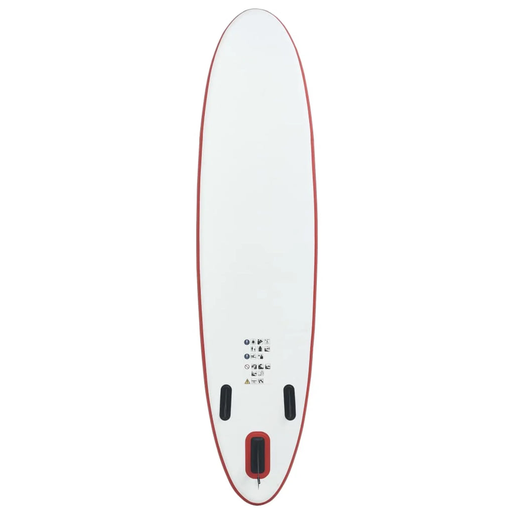 Set Paddle And With X Leash Red 153.5" parcel,Inflatable Inflatable Oar - Waterproof Oar Paddle Fin - Red Andoer Hand Hand Pump White Aluminum With Set Paddle And Leash Set Paddle