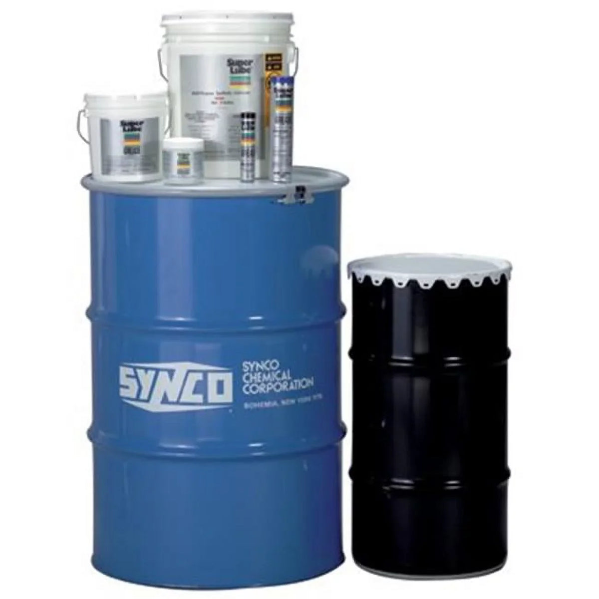 lb. Grease Super Synthetic 30 Lube® Pail