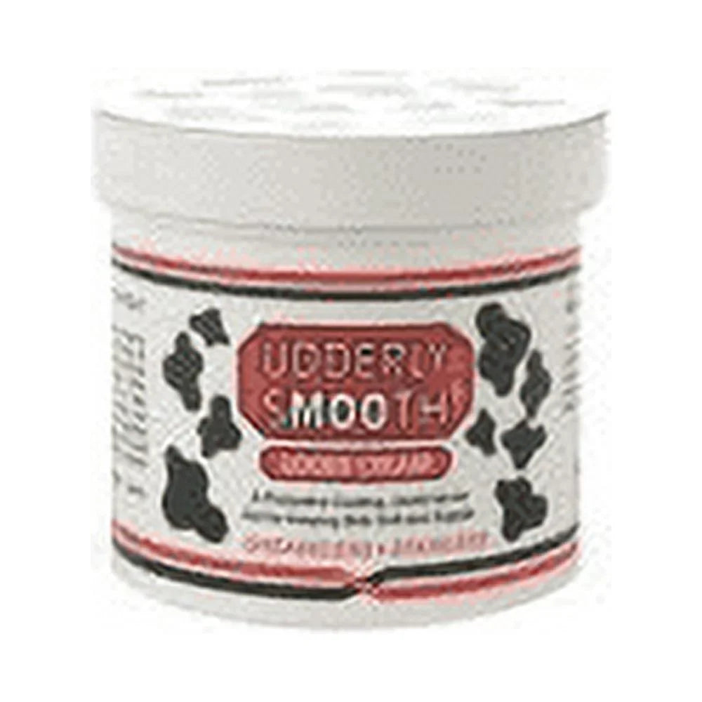 Udderly Skin, Cream 5 Dry Moisturizer Original Smooth Rough Pack Formula Body Skin 10 for Ounce,-