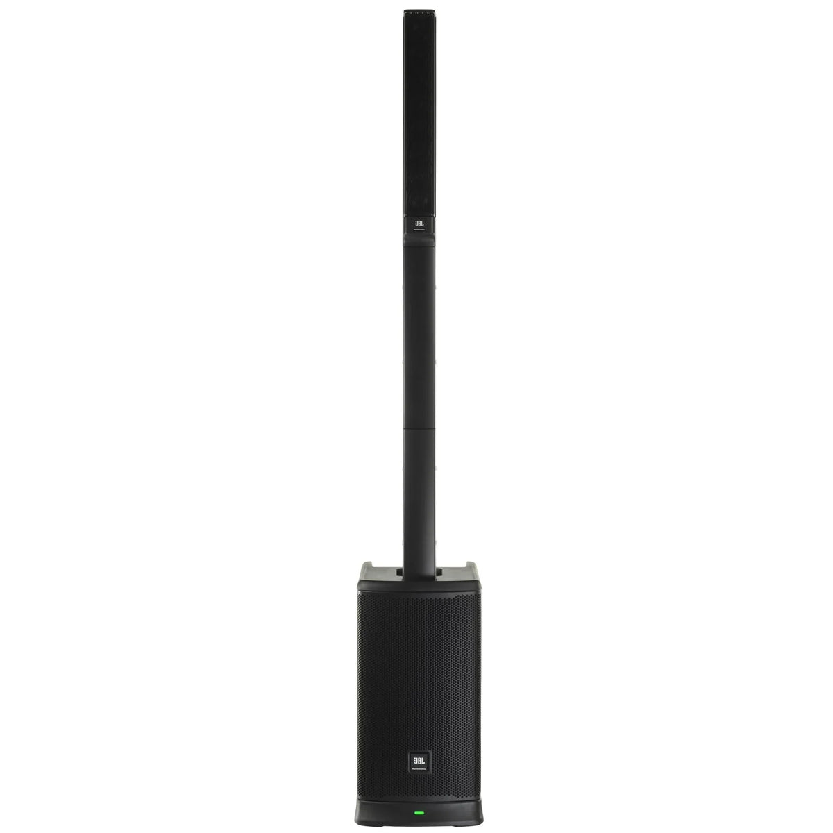 Microphone All-In-One Vocal with Column-Speaker Rechargeable Shure Package SM58 System Personal JBL EON Mk2 PA Professional ONE