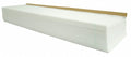 Air 11,20x25x6" Filter,MERV Cleaner 4E438 Furn Handler Air
