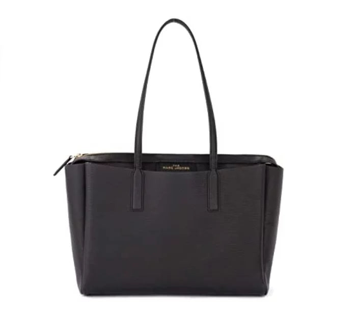 Protégé M0015771-001 One Tote Jacobs The Marc dimension Black