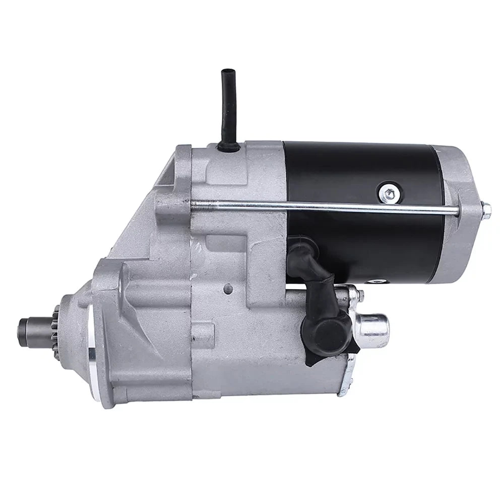 E-Series 7.3 Fits 98 Starter 01 97 High Van 02 03Diesel 99 95 96 Torque
