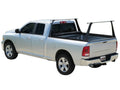 select: RAM RamBox) 5ft 2019-2023 CrewCab (w/o ADARAC 1500 Access 1500 Truck Bed CLASSIC 09+ Dodge 7in Fits Ram Rack