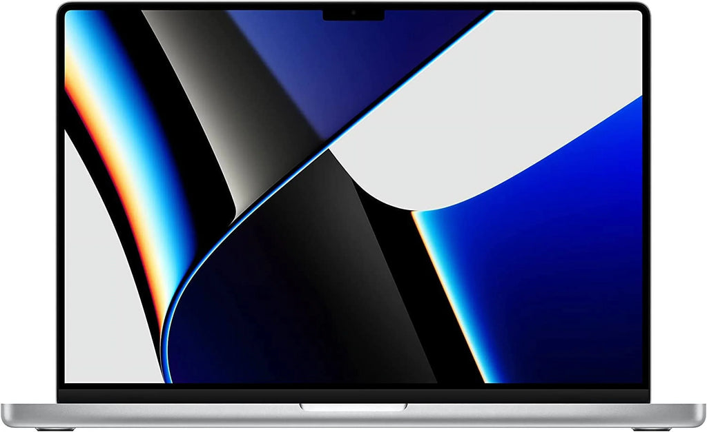 2021) with MacBook 1TB inch, SSD,Late (16 chip Restored Pro RAM, M1 Silver 32GB