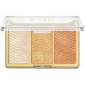 Milani oz Palette Lights Highlighter 0.42 Stellar